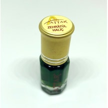 Attar Esans Zehratül Haliç Esansı 12 x 3 ML