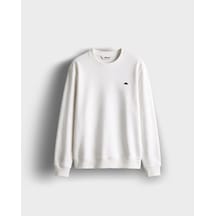 Ellesse Erkek Sweatshirt 5wm3556 Beyaz