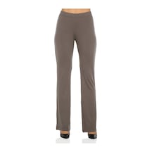 Bulalgiy Kadın Vizon Pantolon - Bga023306