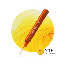 Ink Napolı Yellow Y-19