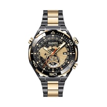 Huawei Watch Ultimate Design Akıllı Saat (Huawei Türkiye Garantili)