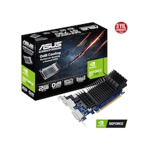 Asus Geforce Gt 730 2gb Gddr5 Vga Dvi Hdmi 64bit