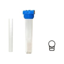 Aquafer 201 S1 Sediment Filtre 1 İnc 1 Micron