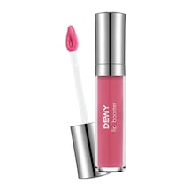 Dewy Lip Booster Dolgunlaştırıcı Etkili Yarı Transparan Dudak Parlatıcısı 0