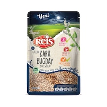 Reis Royal Karabuğday 500 G - 6 Adet Tarı