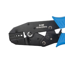 Pabuç Sıkma Pensesi 0.25-10 Mm²