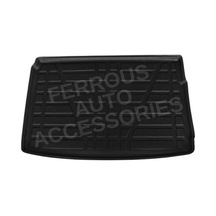 Peugeot Bipper Halı Zemin Ferrous 3D Bagaj Havuzu 2008 ve Üstü