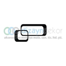 Dekoratif Mobilya Süsü D7