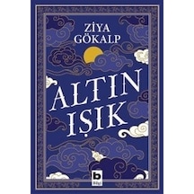 Altın Işık - Ziya Gökalp - Bilgi Yayınevi