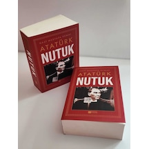 Nutuk Tam Metin Gazi Mustafa Kemal Atatürk 864 Sayfa