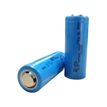 Sertec 3.2v Ifr18500 800 Mah Lifepo4 Pil Çok Renkli