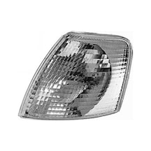 Vw Passat B5 Sol Sinyal Lambasi (Beyaz) Duysuz 1997-2000 549607025