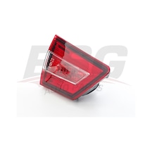 Bsg Stop Lambası Ic Sol Hatchback - Clıo Iv 12-