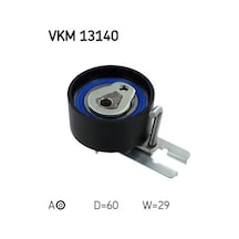 Peugeot 207 Triger Gergi Bilyasi 1.4 Hdi 2006-2012 Skf Vkm13140