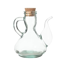 Recycle Yağ Şişesi 250 Ml Diğer