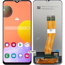 Samsung Galaxy Uyumlu  A03 Sm-a035f Lcd Ekran Dokunmatik