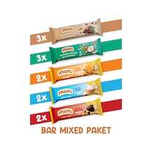 Yer Fıstığı Barı, Mixed Paket, 40 G X 12 Adet