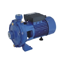 Nortek Skp-320m 3 Hp Çift Kademeli Bronz Fanlı Pompa 220v - 2 Yıl Garantili