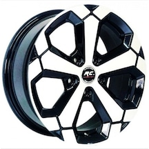 Dacia Duster Uyumlu Jant Rc 427 5x114.3 6.5x16 Et32 66.1 Bf