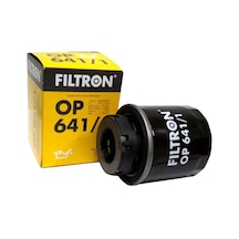Netparset Volkswagen Touran 1.4tsı 2006-2010 Filtron 3'lü Filtre Seti-bmy-cav