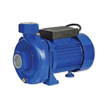 Water Sound Açık Fanlı Santrifüj Pompa 1 Hp