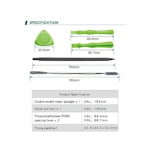 Proskit 1pk-3179 5 Parça Sökme Seti