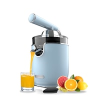 Cecotec Xqueeze Retrojuice 1000 Blue 1000 W Elektrikli Narenciye Sıkacağı Mavi