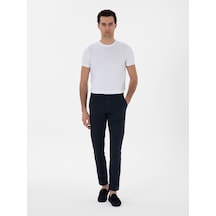 Cacharel Erkek Lacivert Pantolon Kanvas-chino 50312177-vr033