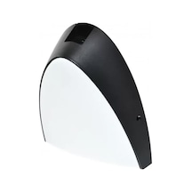Horoz 076-059-0024 Segment Led Aplik 24w 3000k Siyah