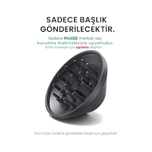 X116 - X116se Vigo Tek Başlık Antrasit Gri - 647546960