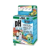 Jbl Ph Test 3.0-10.0(80 Test)