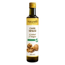 Naturella Ceviz Sirkesi