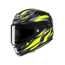 Hjc Rpha12 Kask Dravıx Mc3h Çok Renkli