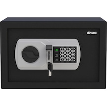 İnsafe ISNEKC20 Dijital Küçük Boy Çelik Para Kasası