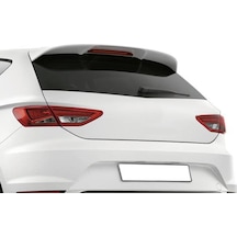 SEAT İBİZA 2018- ASTARLI ANATOMİK SPOİLER