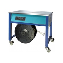 Yarı Otomatik Çember Makinası N11.60731