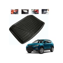 Seat Ateca Bagaj Havuzu 4X2 2017-