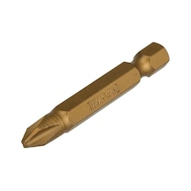 Titanyum Bits Uç Pz1x50 - 30 1