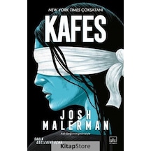 Kitapstore Kafes (Karton Kapak) / Josh Malerman