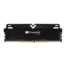 16 Gb Ddr4 3200mhz Twınmos Tornadox7 Pro Cl16 Soğutuculu Dt Tmd416gb3200d16bkx7p
