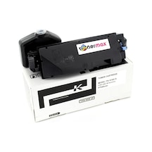 Kyocera Ecosys P7040 Uyumlu Toner Siyah