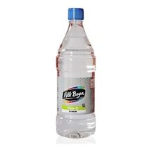 Filli Boya Kokusuz Sentetik Tiner-D Aromatsız 1 L
