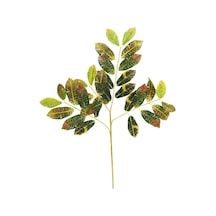 Yapay Kraton Ağacı Yaprağı 70 Cm-10013