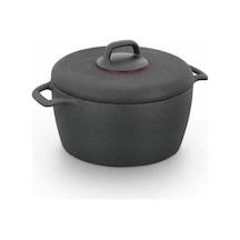 Korkmaz A1353 Gusto Plus Tencere 26X13