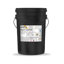 Restoreplus Mulı Copper Bakır Kaplama Korozyon Koruyucu 20 L