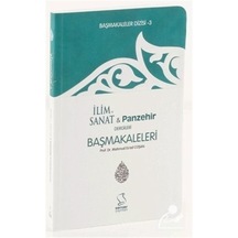 Başmakaleler 3 cep Boy / Prof. Dr. Mahmud Esad Coşan