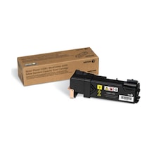 Xerox 106r01600 Workcentre 6500-6505 Standart Kapasite Yellow Sarı Toner 1.000 Sayfa Kdo