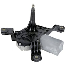 Opel Corsa D S07 Silecek Motoru Arka 2006-2014 1273088