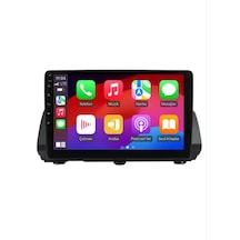 Foxus Dacia Sandero Stepway Renault Talıant 2021+ 64gb Hafıza Android Dokunmatik Ekran Oto Teyp - Carplay Wifi Gps Bluetooth Kamera Destekli Oem