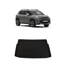 Citroen C3 Aircross 2023 Model İle Uyumlu Bagaj Havuzu Standart